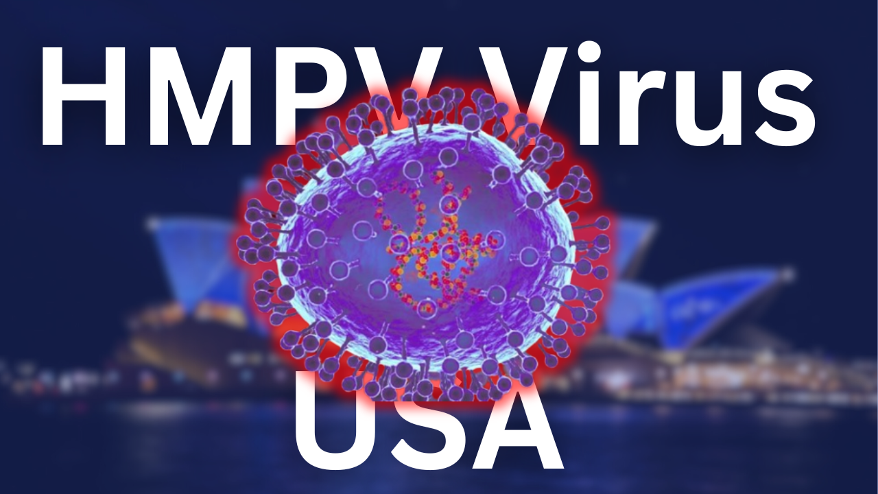 HMPV Virus in USA