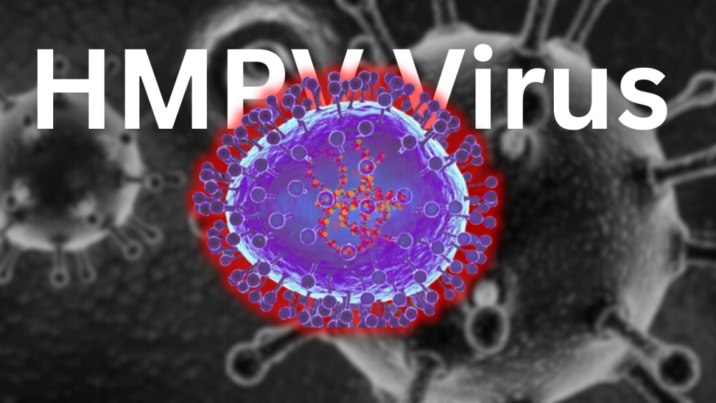 HMPV Virus